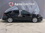 Chevrolet Monza II Рестайлинг Пермь  - изображение 34
