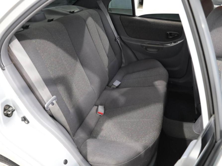 Hyundai Accent II Ростов-на-Дону  - изображение 7