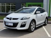 Mazda CX-7 I Рестайлинг Ярославль  - изображение 18