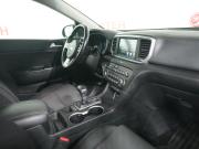 Kia Sportage IV Рестайлинг Вологда  - изображение 27