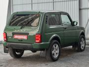 Lada (ВАЗ) 2121 (4x4) I Рестайлинг Екатеринбург  - изображение 22