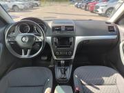 Skoda Yeti I Рестайлинг Йошкар-Ола  - изображение 39