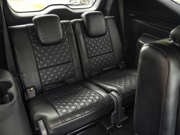 Mitsubishi Montero Sport III Рестайлинг с пробегом 2022 года, цена 4 199 000 рублей, 55400 км, внедорожник, Автокод Объявления