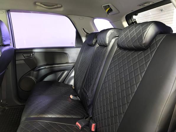 Kia Sportage II с пробегом 2008 года, цена 780 000 рублей, 273989 км, внедорожник, Автокод Объявления