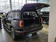 Haval Dargo I Рестайлинг Тольятти  - изображение 29