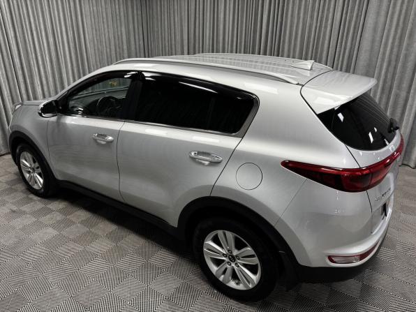 Kia Sportage IV Рестайлинг с пробегом 2018 года, цена 2 200 000 рублей, 64563 км, внедорожник, Автокод Объявления