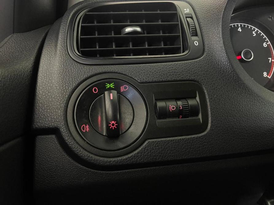 Volkswagen Polo V Воронеж  - изображение 18