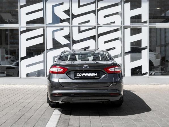 Ford Mondeo V с пробегом 2018 года, цена 1 598 000 рублей, 112655 км, седан, Автокод Объявления