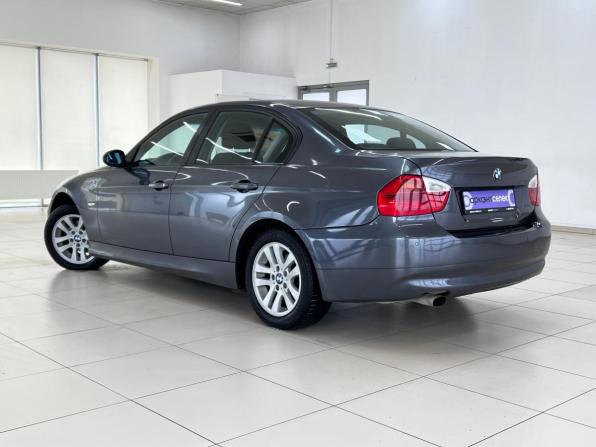 BMW 3 серии V (E90/E91/E92/E93) с пробегом 2006 года, цена 899 000 рублей, 180498 км, седан, Автокод Объявления