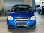 Chevrolet Aveo I Рестайлинг Оренбург  - изображение 22