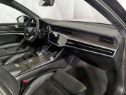 Audi A6 V (C8) Москва  - изображение 35