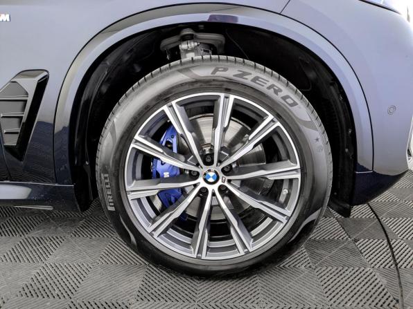BMW X5 IV (G05/G18) Рестайлинг с пробегом 2024 года, цена 11 995 000 рублей, 35211 км, внедорожник, Автокод Объявления