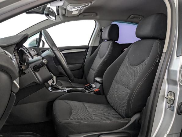 Citroen C4 II Рестайлинг с пробегом 2020 года, цена 1 299 000 рублей, 98568 км, седан, Автокод Объявления