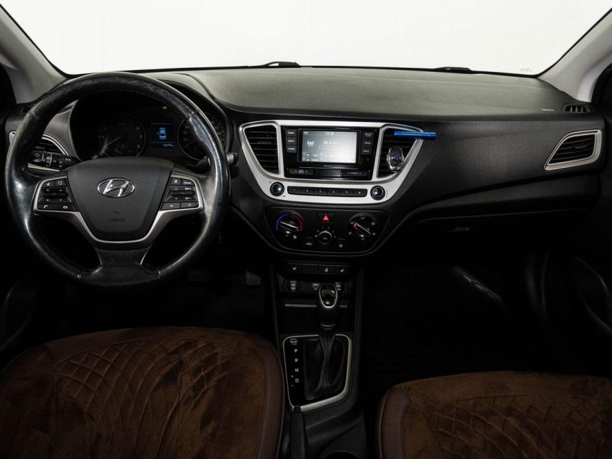 Hyundai Solaris II Казань  - изображение 7