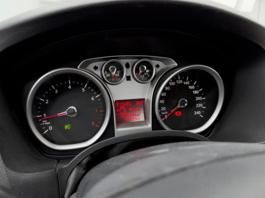 Ford Focus II Рестайлинг Ростов-на-Дону  - изображение 15