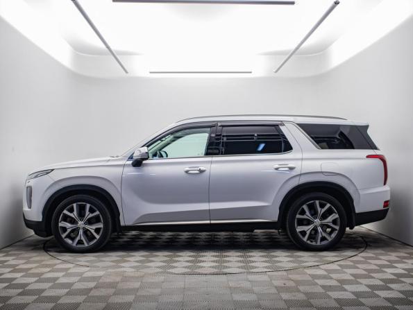 Hyundai Palisade I с пробегом 2022 года, цена 4 190 000 рублей, 94284 км, внедорожник, Автокод Объявления
