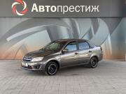 Lada (ВАЗ) Granta I Волгоград  - изображение 20