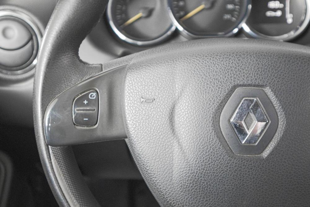 Renault Duster I Рестайлинг Кемерово  - изображение 17