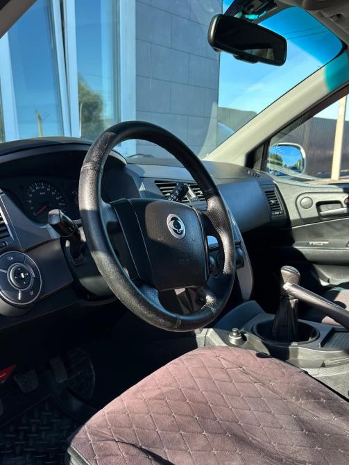 SsangYong Kyron I Рестайлинг Альметьевск  - изображение 9