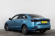 Geely Emgrand 7 II Сургут  - изображение 27