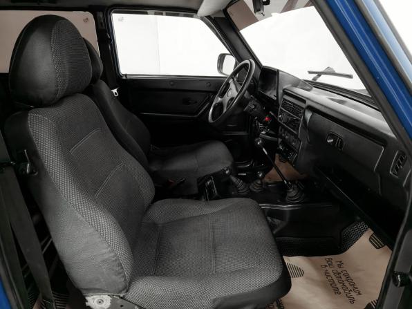 Lada (ВАЗ) 2121 (4x4) I Рестайлинг с пробегом 2012 года, цена 390 000 рублей, 72629 км, внедорожник, Автокод Объявления