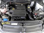 Volkswagen Polo V Рестайлинг Москва  - изображение 34