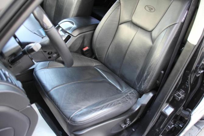 SsangYong Rexton II с пробегом 2008 года, цена 799 000 рублей, 230000 км, внедорожник, Автокод Объявления