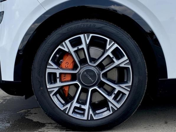 Новый Lynk &amp; Co 900 2026 года, цена 8 700 000 рублей, внедорожник, Автокод Объявления
