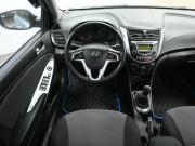 Hyundai Solaris I Ростов-на-Дону  - изображение 28