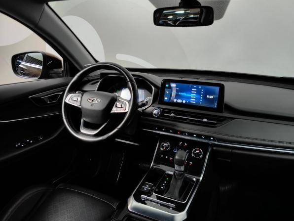 Chery Tiggo 8 I с пробегом 2020 года, цена 1 414 000 рублей, 135530 км, внедорожник, Автокод Объявления