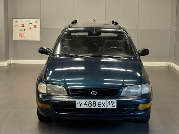 Toyota Carina E с пробегом 1993 года, цена 367 000 рублей, 247000 км, универсал, Автокод Объявления