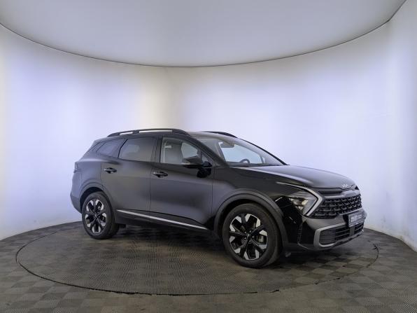 Kia Sportage V с пробегом 2023 года, цена 3 900 000 рублей, 43832 км, внедорожник, Автокод Объявления