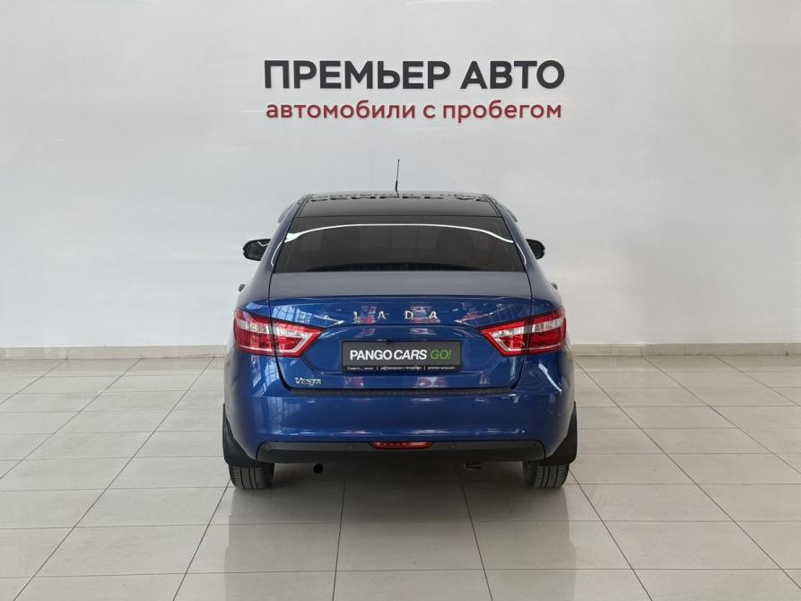 Lada (ВАЗ) Vesta I Смоленск  - изображение 5