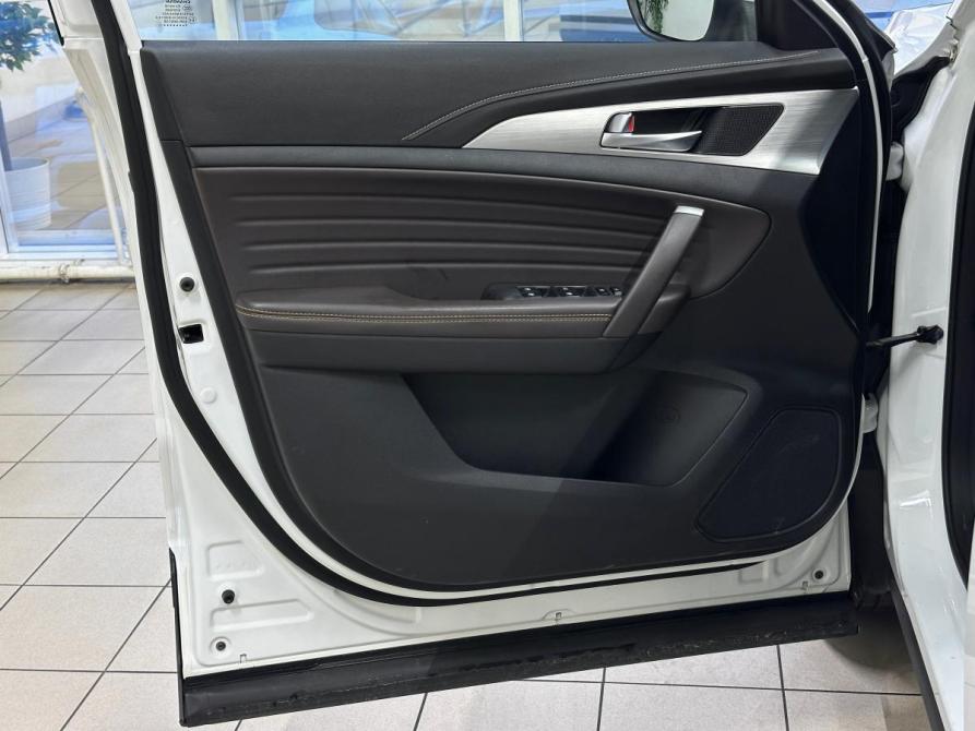 Changan CS35 Plus I Волгоград  - изображение 14