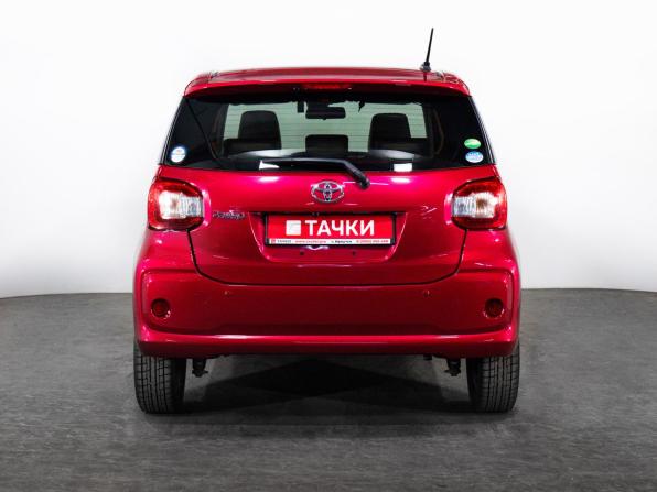 Toyota Passo III с пробегом 2017 года, цена 855 000 рублей, 43034 км, хэтчбек, Автокод Объявления