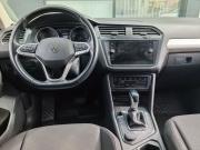 Volkswagen Tiguan II Рестайлинг Москва  - изображение 29