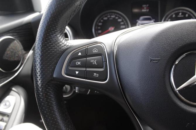 Mercedes-Benz GLC Coupe I (C253) с пробегом 2018 года, цена 3 850 000 рублей, 90811 км, внедорожник, Автокод Объявления