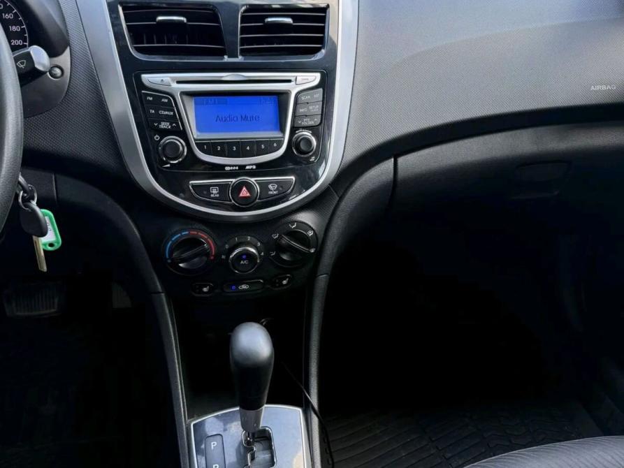 Hyundai Solaris I Волгоград  - изображение 15