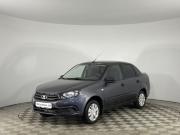 Lada (ВАЗ) Granta I Рестайлинг Воронеж  - изображение 21