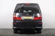 Toyota Alphard I Рестайлинг Томск  - изображение 24