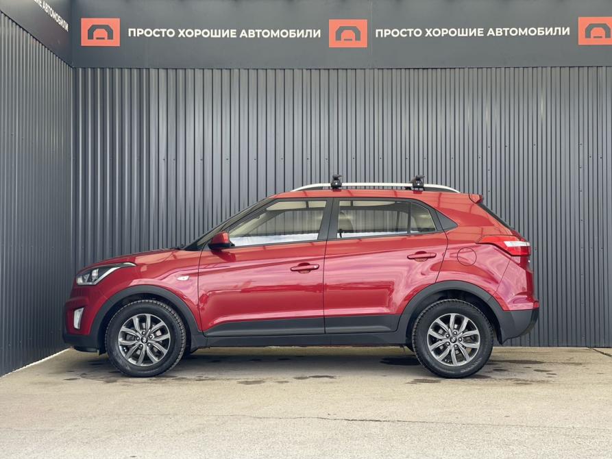 Hyundai Creta I Пермь  - изображение 31