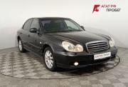 Hyundai Sonata IV (EF) Рестайлинг Волгоград  - изображение 23