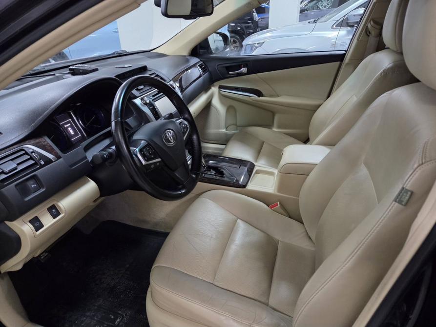 Toyota Camry VII (XV50) Рестайлинг Мончегорск  - изображение 7