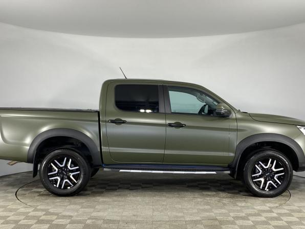 JAC T8 Pro с пробегом 2023 года, цена 2 450 000 рублей, 47648 км, offers.body_type.unknown, Автокод Объявления