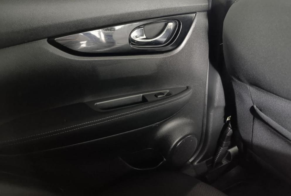 Nissan Qashqai II Волгоград  - изображение 19