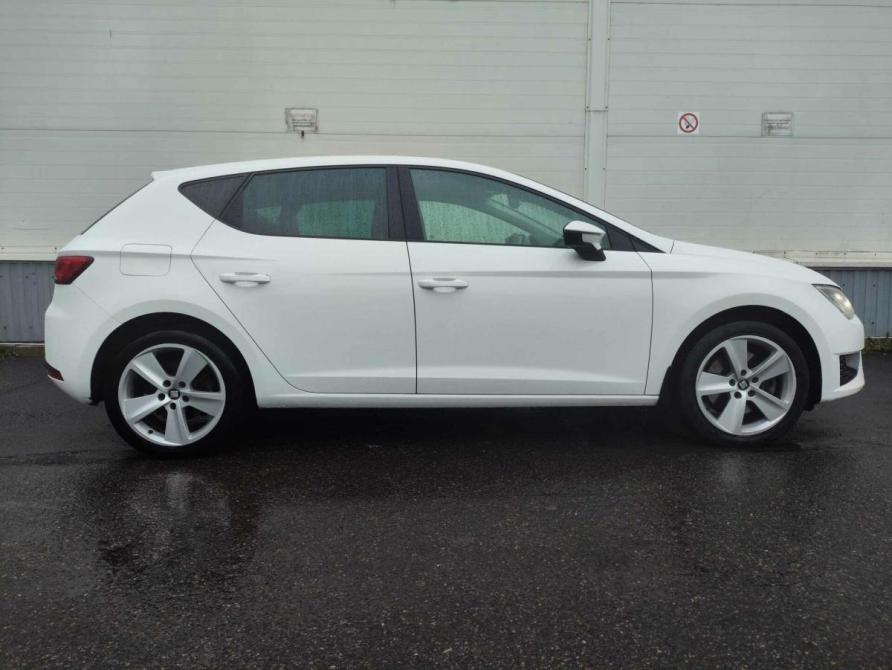 SEAT Leon III Санкт-Петербург  - изображение 7
