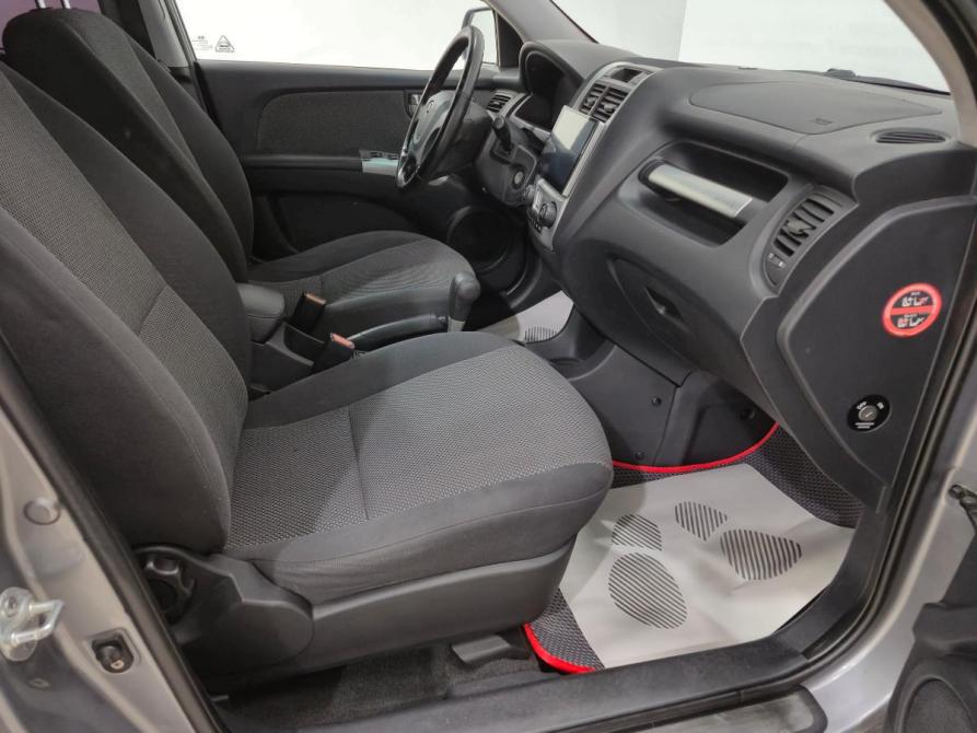 Kia Sportage II Рестайлинг Альметьевск  - изображение 14