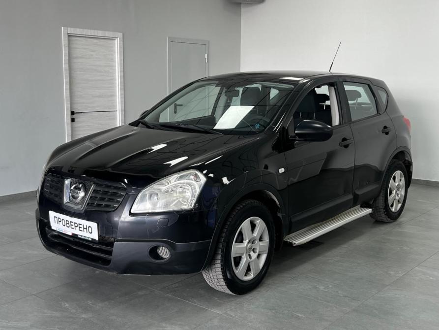 Nissan Qashqai I Казань  - изображение 1