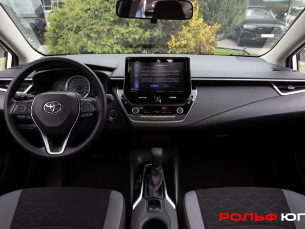 Toyota Corolla XII (E210) с пробегом 2023 года, цена 2 173 000 рублей, 46647 км, седан, Автокод Объявления
