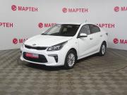 Kia Rio IV Вологда  - изображение 18